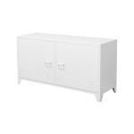 Storage Furniture Manufacturer - Metal Home Cabinet 4 Stand