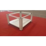 Washing Machine Stand Manufacturer - Wholesale Household Black