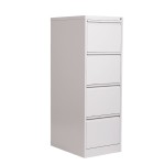 Filing Cabinet Manufacturer - Office Furniture 4 Drawer Storage