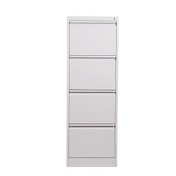 Filing Cabinet Manufacturer - Office Furniture 4 Drawer Storage