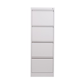 Filing Cabinet Manufacturer - Office Furniture 4 Drawer Storage