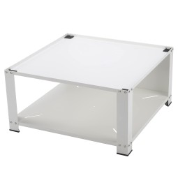 Washing Machine Base Manufacturer - Metal Universal Washer Stand