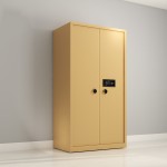 Chemical Cabinet Manufacturer - Technical Industrial Galvanized Store