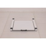 Laundry Stacking Kit Manufacturer - Steel Furniture Washer Dryer