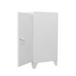 Metal Wardrobe Manufacturer - Environmentally Furniture 4 Stand