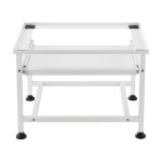 Laundry Pedestal Manufacturer - Factory Direct Front Load Stand