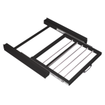 Bathroom Cabinet Manufacturer - Anti-Corrosion Steel Locker with Legs