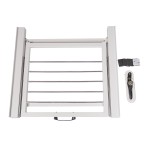 Folding Table Manufacturer - Portable Outdoor Plastic Adjustable