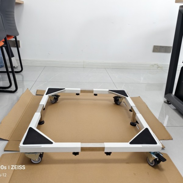 Bag Storage Cabinet Manufacturer - Smart WeChat QR Code Face