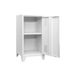 Metal Wardrobe Manufacturer - Environmentally Furniture 4 Stand