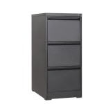 File Cabinet Manufacturer - Low Price 4 Drawers Gooseneck Handle