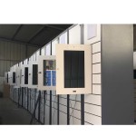 Self-service Locker Manufacturer - Metal Gym Digital Lock System