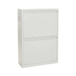 Steel Locker Manufacturer - 4 Door Colourfor Cabinet 1200mm