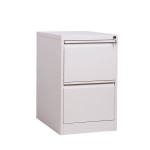 Lateral File Cabinet Manufacturer - Anti-tilt Protection 2-Drawer