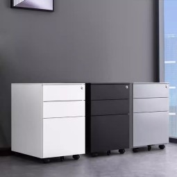 Fireproof Cabinet Manufacturer - 3-4 Drawer Fire Resistant Steel