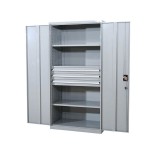 Filing Cabinet Manufacturer - Modern Design Office Equipment