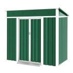Steel Shed Manufacturer - Easy Assembled Outdoor Storage