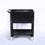 Tool Storage Manufacturer - Saving Space KD Structure Combination