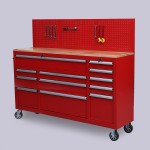 Garage Cabinet Manufacturer - Hot Sale Durable Steel Storage