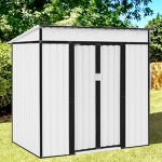 Garden Shed Manufacturer - Wholesale Flat Pack Steel Patio
