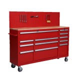 Garage Cabinet Manufacturer - Hot Sale Durable Steel Storage