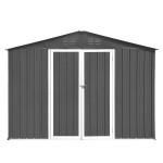 Garden Shed Manufacturer - Cheap Small Cattle Steel Motorcycle