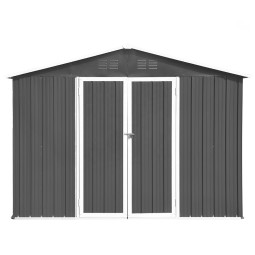 Garden Shed Manufacturer - Cheap Small Cattle Steel Motorcycle