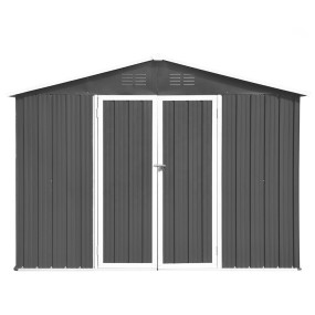 Garden Shed Manufacturer - Cheap Small Cattle Steel Motorcycle