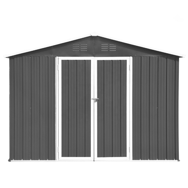 Garden Shed Manufacturer - Cheap Small Cattle Steel Motorcycle