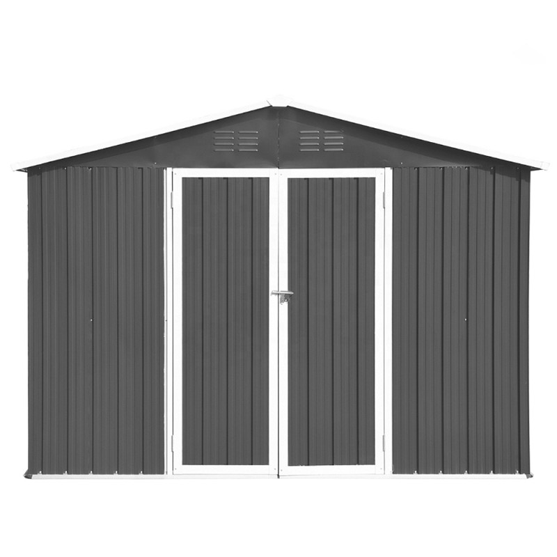 Garden Shed Manufacturer - Cheap Small Cattle Steel Motorcycle