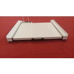 Laundry Stacking Kit Manufacturer - Steel Furniture Washer Dryer