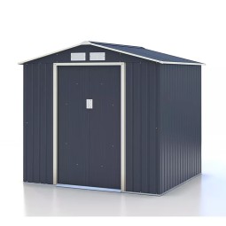 Storage Shed Manufacturer - Big Outdoor Tool Bicycle Backyard