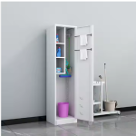 Electronic Storage Cabinet Manufacturer - Supermarket WeChat Barcode Face