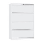 Garage Rack Manufacturer - Heavy Duty Boltless Steel Shelves