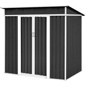Bicycle Shed Manufacturer - Cheap Back Yard Garden Storage