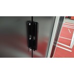 Tool House Manufacturer - 4x6ft Sliding Door Metal Warehouse