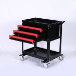 Tool Storage Manufacturer - Saving Space KD Structure Combination