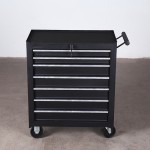 Workshop Cabinet Manufacturer - Tool Drawer Garage Factory