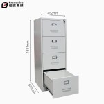 Warehouse Rack Manufacturer - Boltless Storage Steel Metal Black