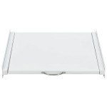 Washing Machine Stand Manufacturer - Steel Furniture Pull Out Shelf