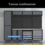 Tool Trolley Manufacturer - Heavy Duty Multi Drawers on Wheels