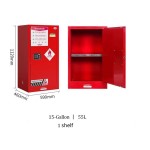 Under Desk Cabinet Manufacturer - Small 3 Drawer Rolling Pedestal