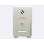 Metal File Cabinet Manufacturer - Saving Space 4-Drawer Lateral