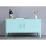 Shoes Cabinet Manufacturer - Factory Direct Sale 3-4 Door Steel