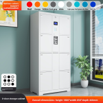 Beach Locker Manufacturer - High Quality API Secondary Development