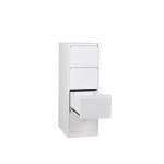 Warehouse Rack Manufacturer - Boltless Storage Steel Metal Black