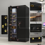 Chemical Cabinet Manufacturer - Technical Industrial Galvanized Store