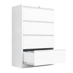 Garage Rack Manufacturer - Heavy Duty Boltless Steel Shelves