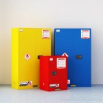 Vault Security Door Manufacturer - High Quality Fireproof Mechanical