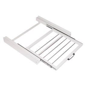 Bathroom Cabinet Manufacturer - Anti-Corrosion Steel Locker with Legs